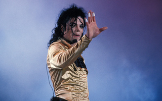 Illustration for article titled Michael Jackson's Best: Reflections of a DJ